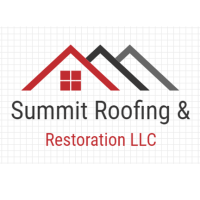 Summit Roofing & Restoration LLC Logo