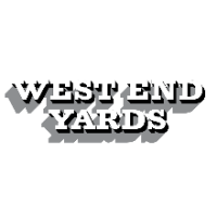 West End Yards Logo