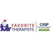 My Favorite Therapists Logo