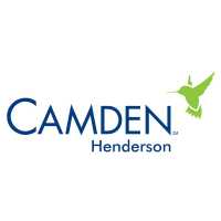 Camden Henderson Apartments Logo
