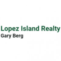 Lopez Island Realty Logo