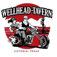 Wellhead Tavern Logo