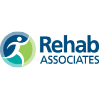Rehab Associates - Millbrook Logo