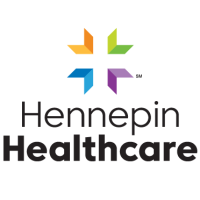 Hennepin Healthcare North Loop Pharmacy Logo