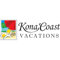 Kona Coast Vacations Logo