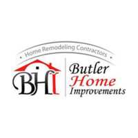 Butler Home Improvements Logo