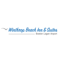 Winthrop Beach Inn and Suites Logo