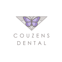 Couzens Dental Logo