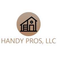 Handy Pros, LLC Logo