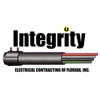 Integrity Electrical Contracting Of FL, Inc Logo