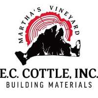 E. C. Cottle Inc (Airport) Logo