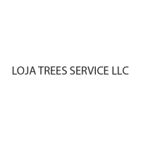 Loja Trees Service LLC Logo