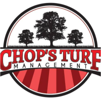 Chopâ€™s Turf Management Logo