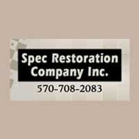 Spec Restoration Company, Inc Logo