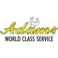 Adams Automotive Logo