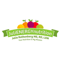 JuliENERGYnutrition Logo