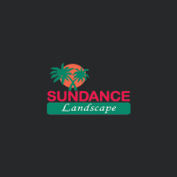 Sundance Landscape Logo