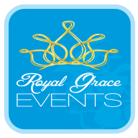Royal Grace Events LLC Logo