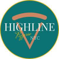 Highline Pizzeria Logo