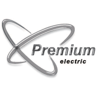 Premium Electric Logo