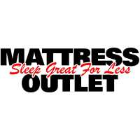 Sleep Great For Less Mattress Outlet Logo