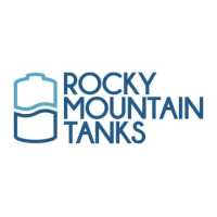 Rocky Mountain Tanks Logo