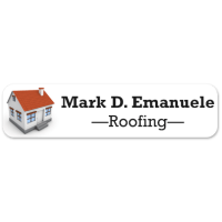 Mark D Emanuele Roofing & Siding LLC Logo