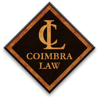 The Coimbra Law Firm Logo