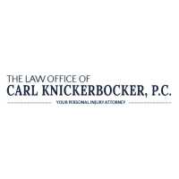 The Law Office of Carl Knickerbocker, P.C. Logo