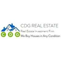 CDG Real Estate LLC Logo