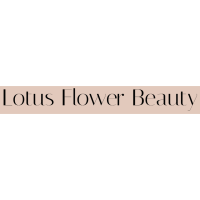 Lotus Flower Facials Logo