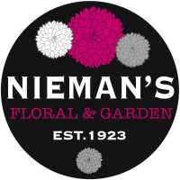 Nieman's Floral & Garden Goods Logo