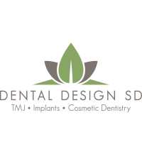 Dental Design SD Logo