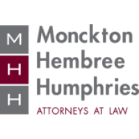 Monckton, Humbree & Humphries Law Firm , PA Logo