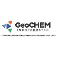 GeoCHEM, Inc Logo