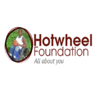 Hotwheel Foundation Logo