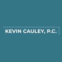 Kevin Cauley, P.C. Logo