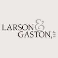 Larson & Gaston, LLP Logo