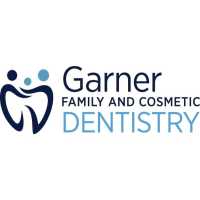 Garner Family and Cosmetic Dentistry Logo