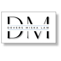 Devers Miska Law, LLC Logo
