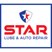Star Lube & Storage - Centerton Logo