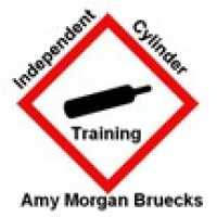 Independent Cylinder Training Logo