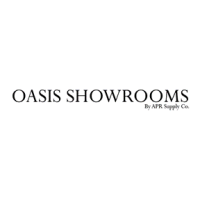 Oasis Showroom - Newark Logo