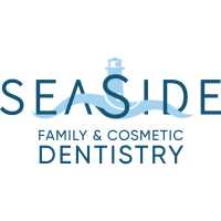 Seaside Family & Cosmetic Dentistry: Lauren Francis, DMD Logo