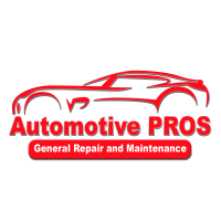 Automotive Pros Logo