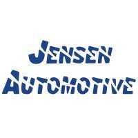 Jensen Automotive Logo