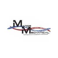 Manor Mechanical LLC Logo
