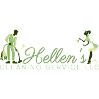 Hellen's Cleaning Service LLC Logo