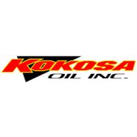Kokosa Oil Inc. Logo
