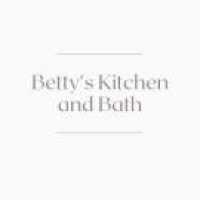 Betty's Kitchen and Bath Logo